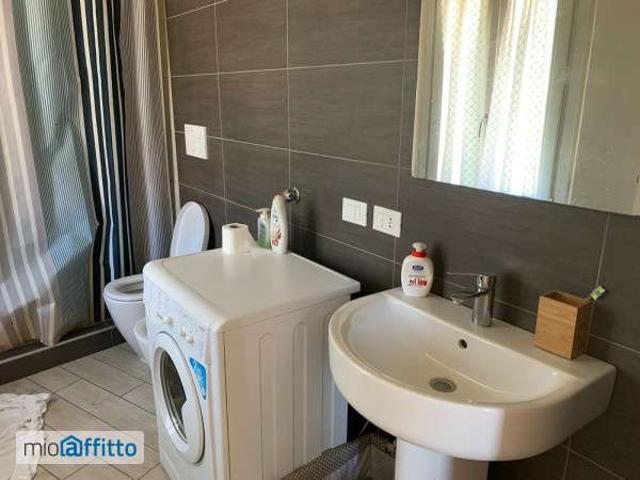Appartamento arredato Borgo ticino / riviera
