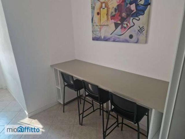 Appartamento arredato Borgo trento