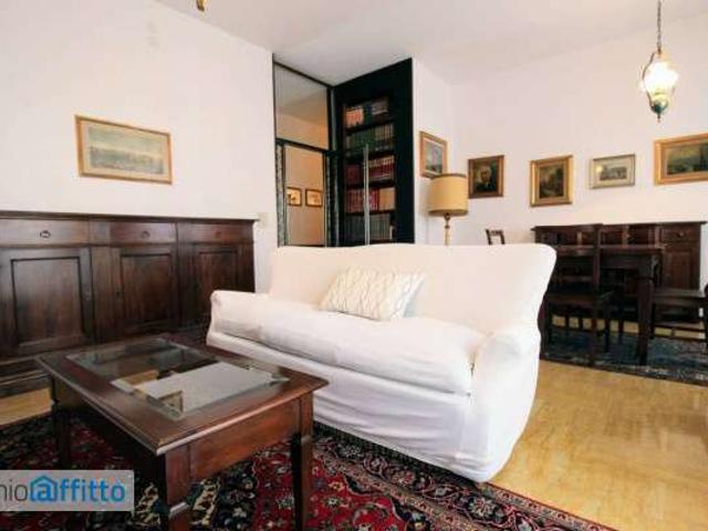Appartamento arredato Borgo trento