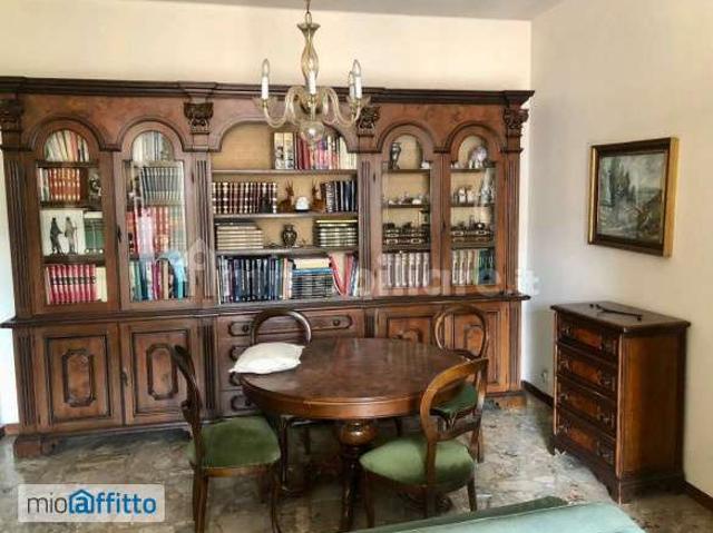 Appartamento arredato Borgo trento