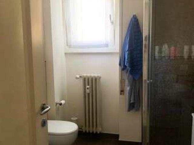 Appartamento arredato Borgo trento