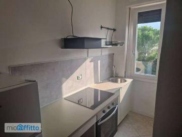 Appartamento arredato Borgo trento