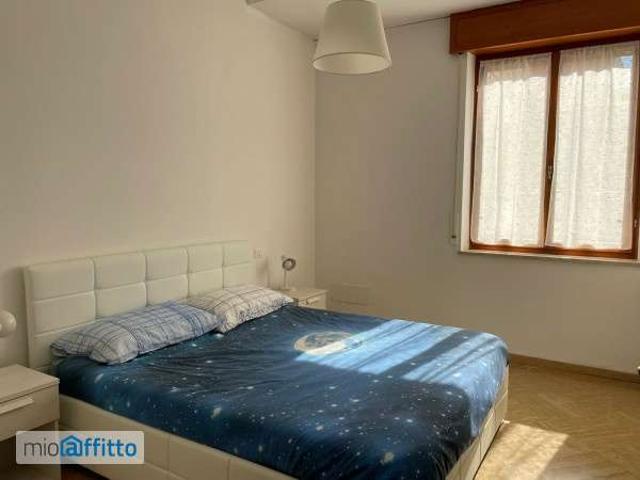 Appartamento arredato Borgo trento
