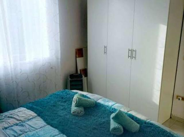 Appartamento arredato Borgata marina
