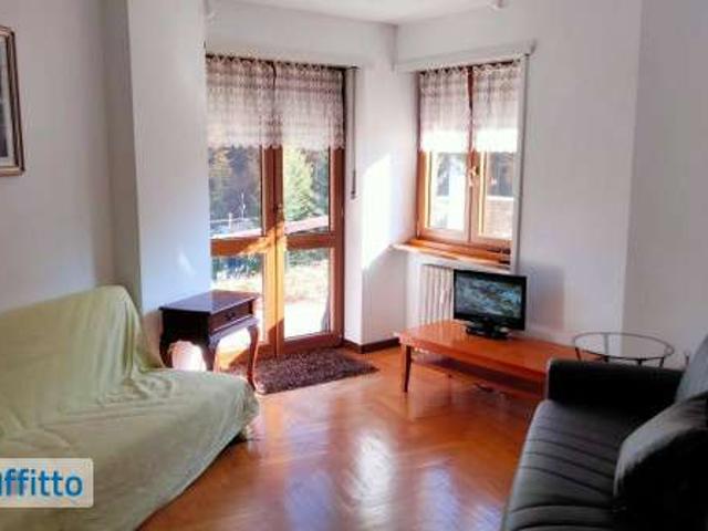Appartamento arredato Borgata sestriere