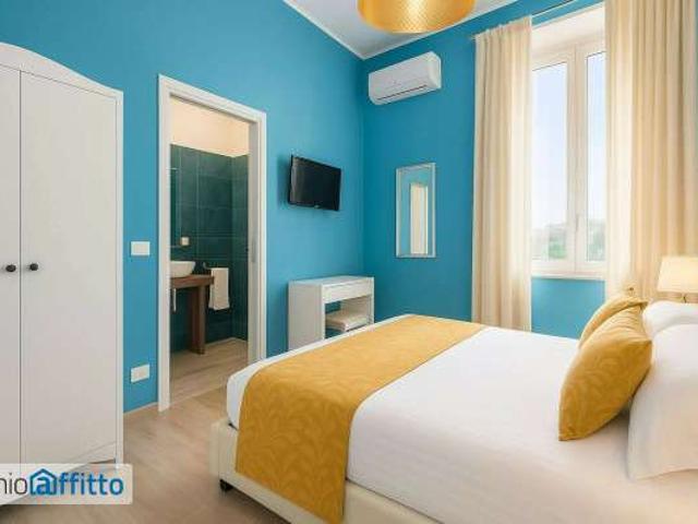 Appartamento arredato Borghesiana, finocchio, tor bella monaca, torre angela