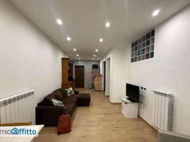 Appartamento arredato Borghesiana, finocchio, tor bella monaca, torre angela