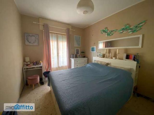 Appartamento arredato Borghesiana, finocchio, tor bella monaca, torre angela