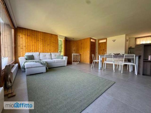 Appartamento arredato Bormio