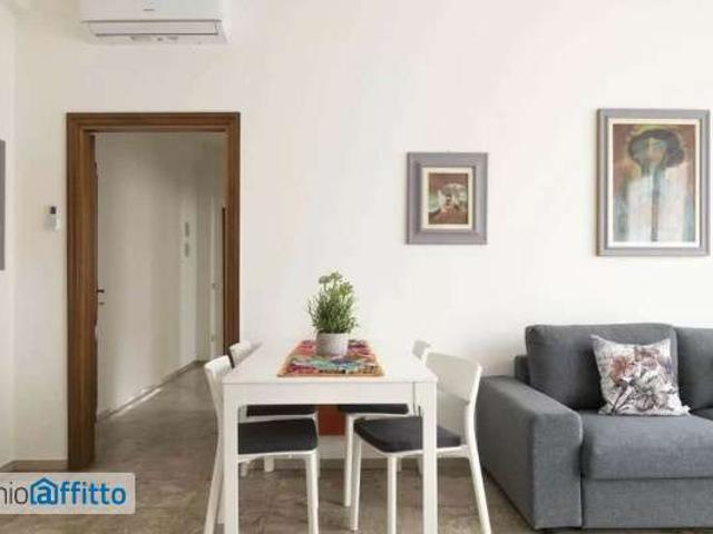 Appartamento arredato Baggio, forze armate, quinto romano