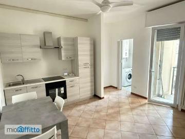 Appartamento arredato Baggio, forze armate, quinto romano