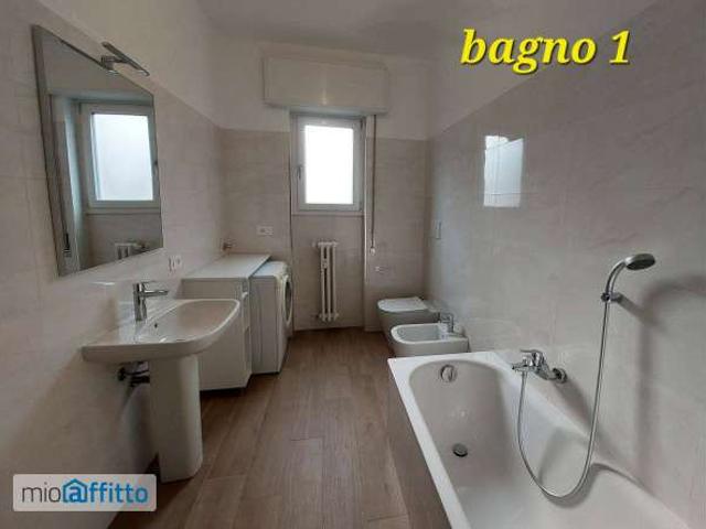 Appartamento arredato Baggio, forze armate, quinto romano