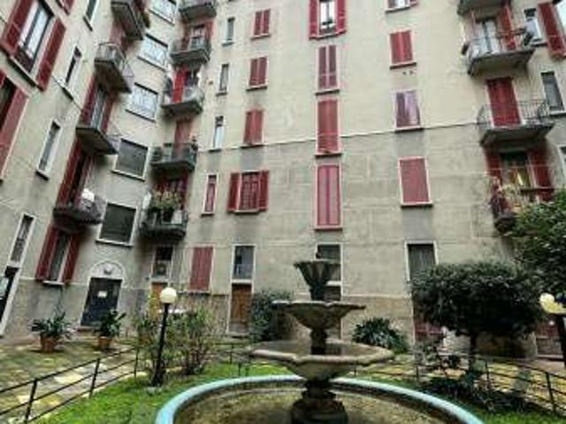 Appartamento arredato Baggio, forze armate, quinto romano