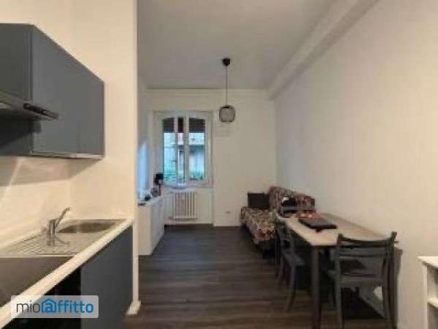 Appartamento arredato Baggio, forze armate, quinto romano