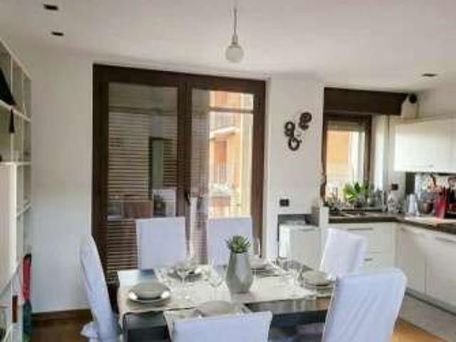Appartamento arredato Baggio, forze armate, quinto romano