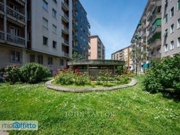 Appartamento arredato Baggio, forze armate, quinto romano