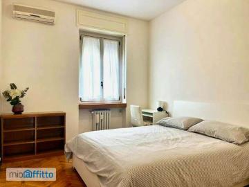 Appartamento arredato Baggio, forze armate, quinto romano