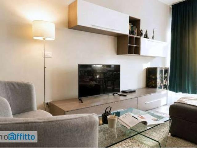 Appartamento arredato Baggio, forze armate, quinto romano