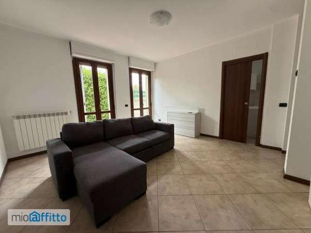 Bilocale arredato Baggio, forze armate, quinto romano