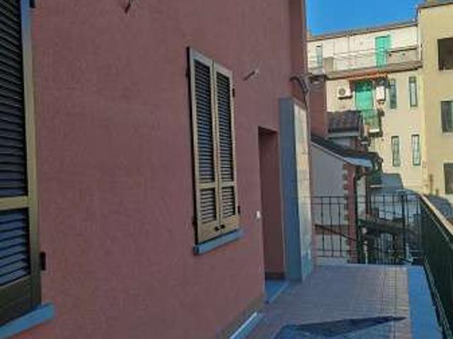 Appartamento arredato Baggio, forze armate, quinto romano