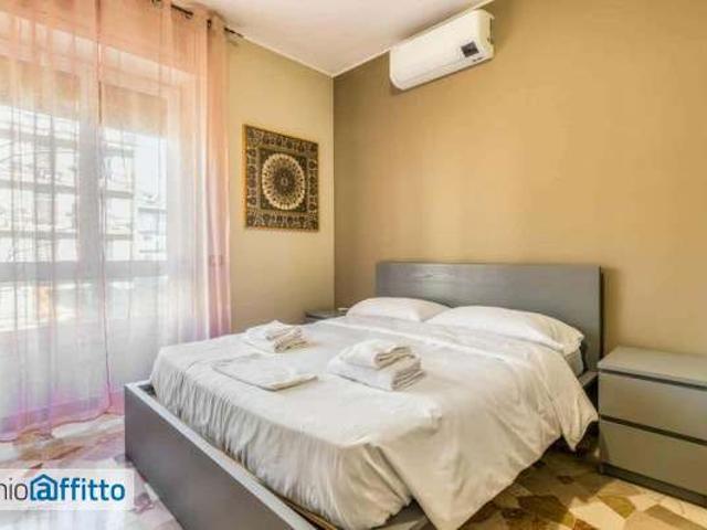 Appartamento arredato Baggio, forze armate, quinto romano