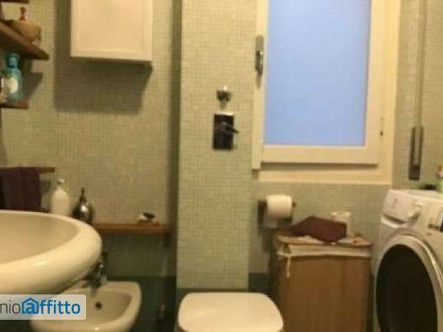 Appartamento arredato Baggio, forze armate, quinto romano