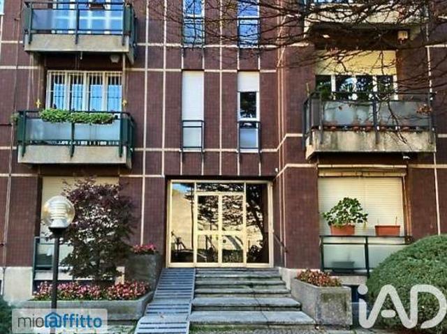 Appartamento arredato Baggio, forze armate, quinto romano