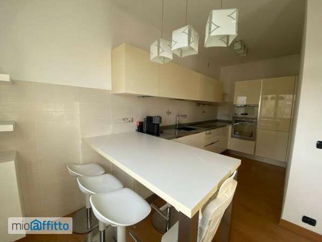 Appartamento arredato Baggio, forze armate, quinto romano