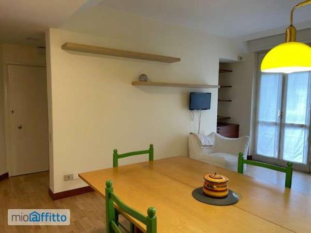 Appartamento arredato Baggio, forze armate, quinto romano