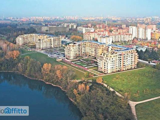 Appartamento arredato Baggio, forze armate, quinto romano