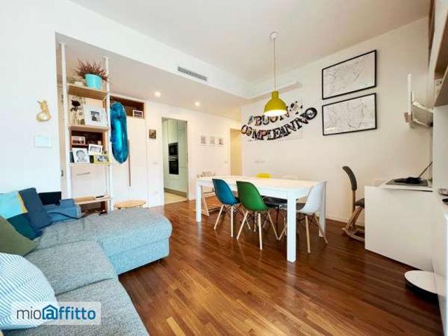 Appartamento arredato Baggio, forze armate, quinto romano