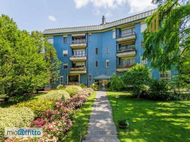 Appartamento arredato Baggio, forze armate, quinto romano