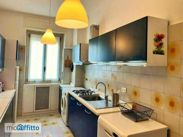 Appartamento arredato Baggio, forze armate, quinto romano