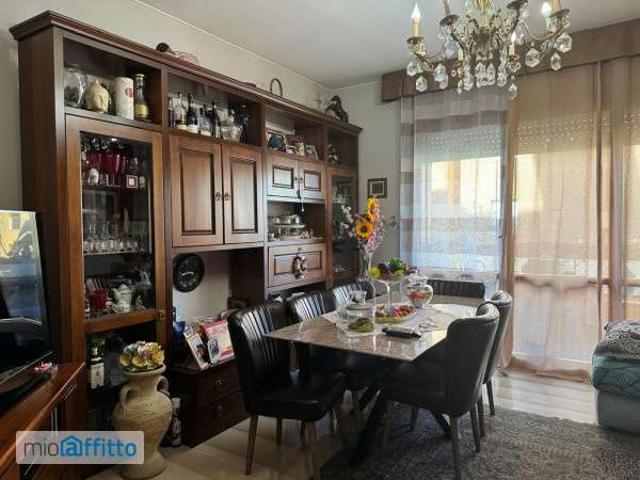 Appartamento Baggio, forze armate, quinto romano