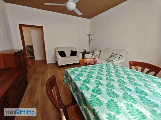Appartamento arredato Baggio, forze armate, quinto romano