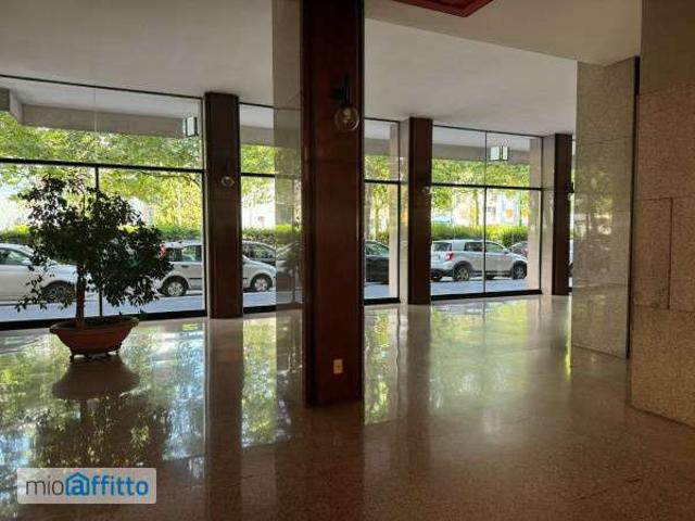 Appartamento arredato Baggio, forze armate, quinto romano