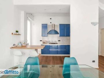 Appartamento arredato Baggio, forze armate, quinto romano