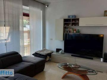 Appartamento arredato Balduina, trionfale, montemario