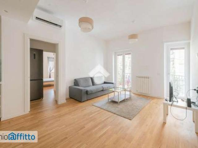 Appartamento arredato Balduina, trionfale, montemario
