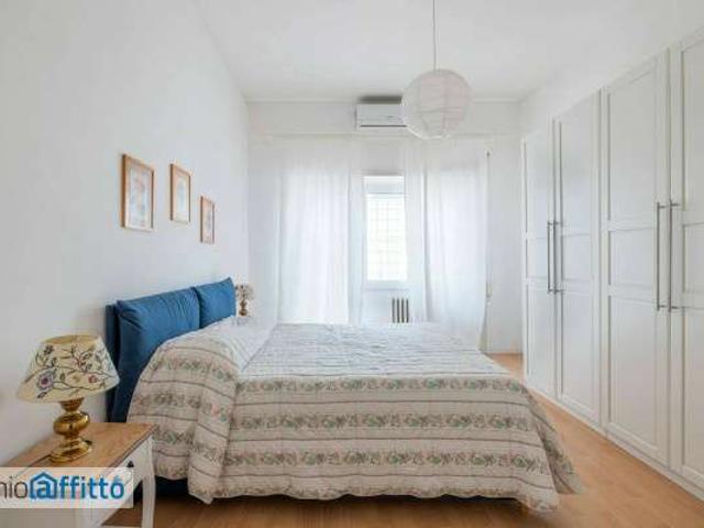 Appartamento arredato Balduina, trionfale, montemario