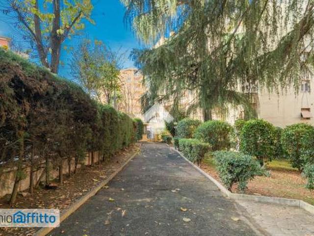 Appartamento arredato Balduina, trionfale, montemario