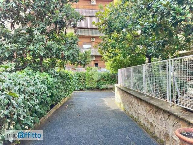 Appartamento arredato Balduina, trionfale, montemario