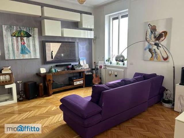 Appartamento arredato Balduina, trionfale, montemario