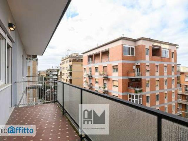 Appartamento arredato Balduina, trionfale, montemario