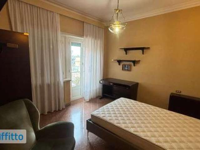 Appartamento arredato Balduina, trionfale, montemario
