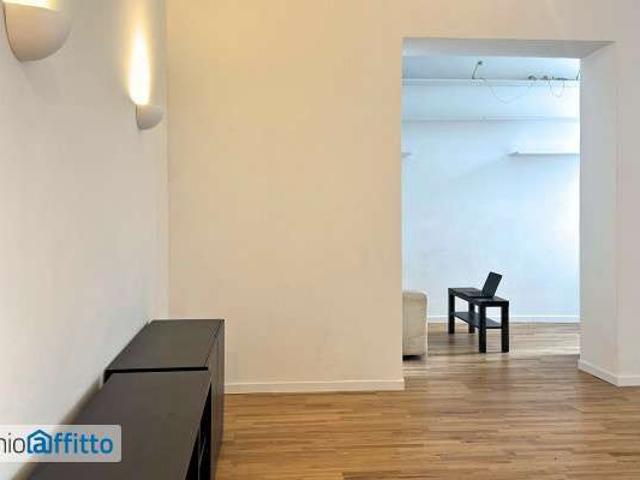 Appartamento arredato Balduina, trionfale, montemario