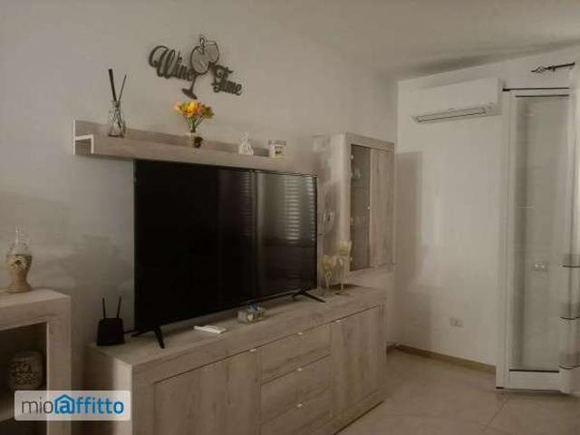 Appartamento arredato Balestrate foce