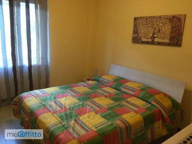 Appartamento arredato Balsorano nuovo