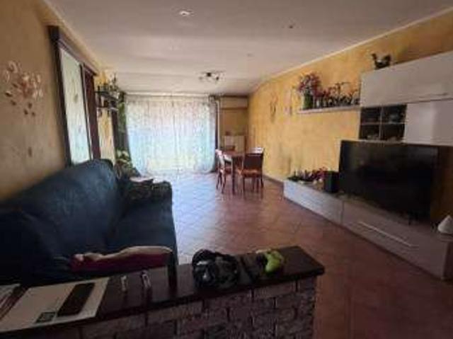 Appartamento arredato Bareggio