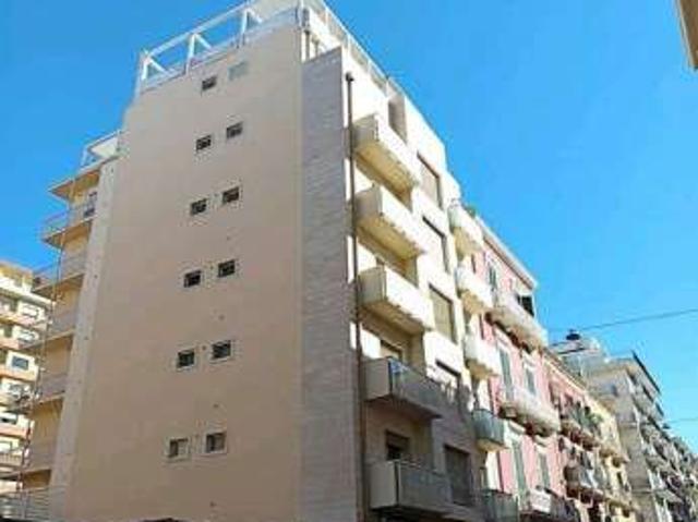 Appartamento arredato Bari